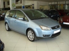 FORD FOCUS C-MAX 1.8 TDCI GHIA 115 CV - Malaga - mejor precio | unprecio.es