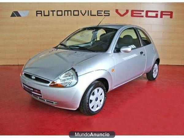 Ford Ka KA Collection 70
