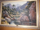 jaen......... Pintor,..Alfonso Parras....perfecto estado - mejor precio | unprecio.es