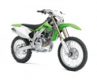 KAWASAKI KLX 450 R - mejor precio | unprecio.es