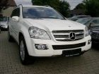 MERCEDES BENZ CLASE GL 320 CDI 224 cv - mejor precio | unprecio.es
