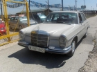 mercedes clasicos en venta mercedes 280 s - mejor precio | unprecio.es