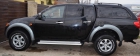 Mitsubishi L200 2.5 DI-D/136CV Double Cab Intense - mejor precio | unprecio.es