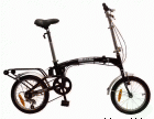 Moma bikes, Bicicleta plegable 16″ teen - mejor precio | unprecio.es