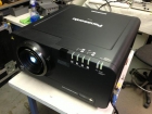 Panasonic pt-dw100u 3 chip hd-dlp-projektor - mejor precio | unprecio.es