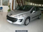 Peugeot 308 Confort 1.6 HDI 90 - mejor precio | unprecio.es