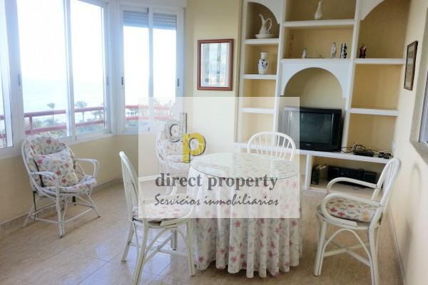 Piso en Alicante/Alacant