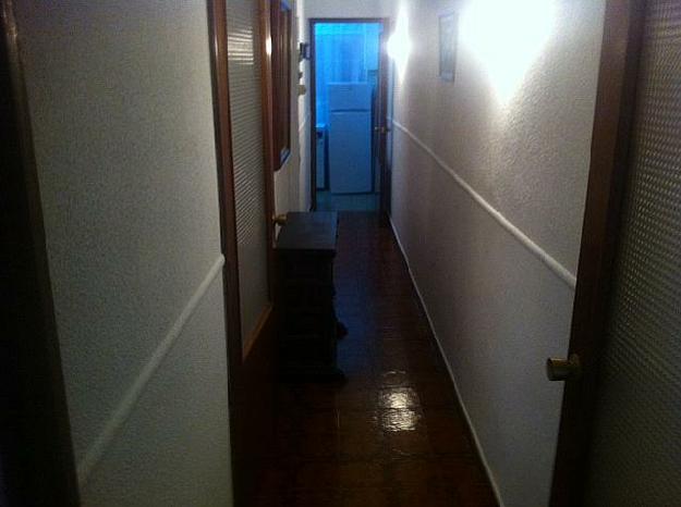 Piso en Madrid