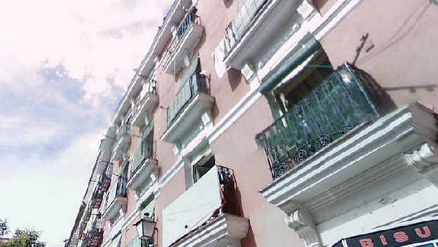 Piso en Madrid