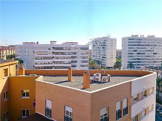 Piso en Málaga