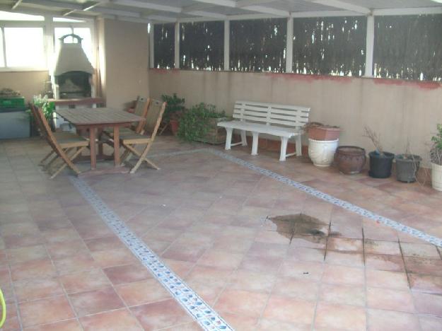 Piso en Reus