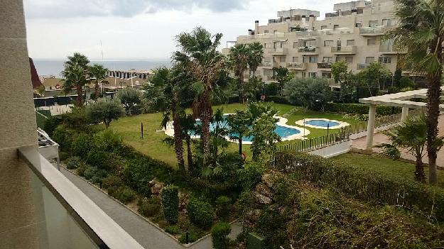 Piso en Torremolinos