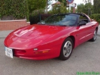 PONTIAC FIREBIRD DESCAPOTABLE (TARGA) - MADRID - mejor precio | unprecio.es