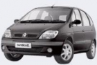 renault scenic 1.4 16V 100CV - mejor precio | unprecio.es