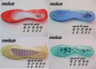Sandalias para mujer modelo meduza - chanclas y sandalias BELEZA SHOES - mejor precio | unprecio.es