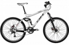 se vende bh nueva trail player 2008 blanca doble amortiguador - mejor precio | unprecio.es