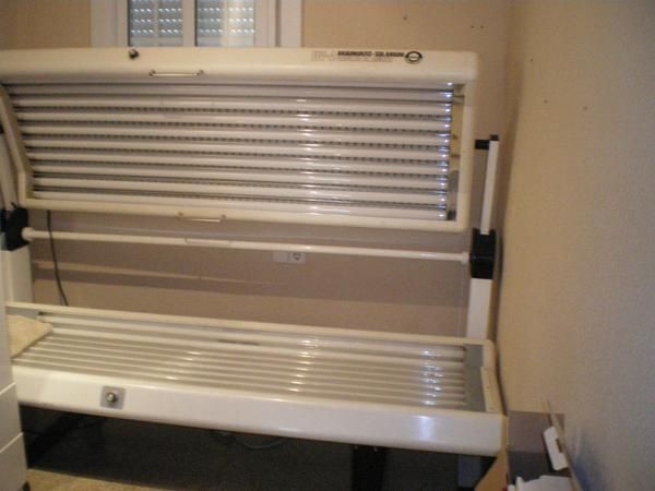 se vende rayos uva