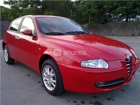 SEAT 1.9TDI REFERENCE