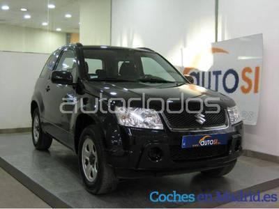 Suzuki Grandvitara
