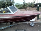 VENDO BARCO, MOTOR Y REMOLQUE!!! - mejor precio | unprecio.es