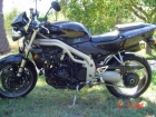 Vendo Triumph Speed Triple 955i - mejor precio | unprecio.es