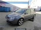 Volkswagen Golf 1.9 TDI 105cv Sportline - mejor precio | unprecio.es