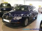 Volkswagen Passat - mejor precio | unprecio.es