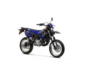 YAMAHA DT50X