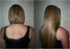 alisado brasileño de keratina,y extensiones cabellos natural - mejor precio | unprecio.es