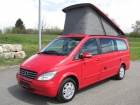 2010 Mercedes-Benz Viano 2.2 CDI Marco Polo - mejor precio | unprecio.es