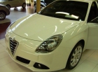 ALFA ROMEO GIULIETTA - Madrid - mejor precio | unprecio.es