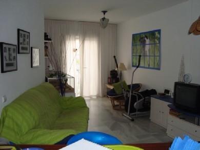 Apartamento con 1 dormitorio se vende en Fuengirola, Costa del Sol