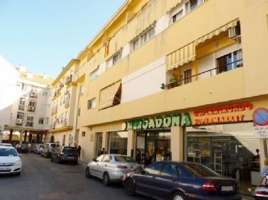 Apartamento con 3 dormitorios se vende en Torremolinos, Costa del Sol