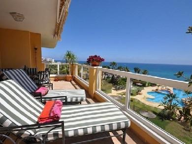 Apartamento con 3 dormitorios se vende en Cabo Roig, Costa Blanca