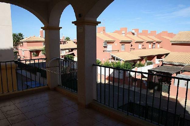 Apartamento en Manga del mar menor, la