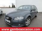 Audi A3 Sportback 1.6 TDI ATTRACTION - mejor precio | unprecio.es