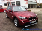 BMW X1 - mejor precio | unprecio.es