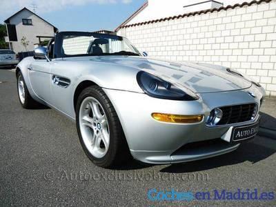 BMW Z8