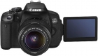 Canon eos 650d + 18-55 is ii + pack - mejor precio | unprecio.es