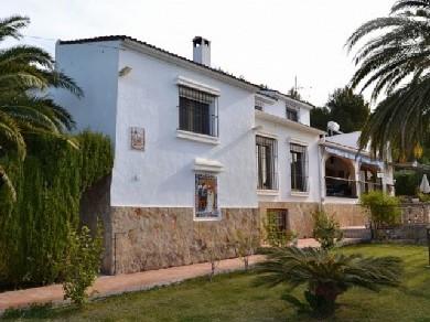 Chalet con 4 dormitorios se vende en Javea, Costa Blanca