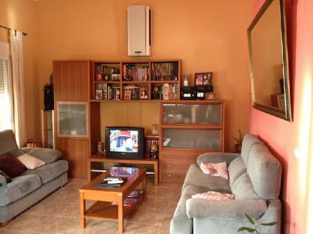 Chalet en Chiva