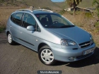 Chevrolet TACUMA 1.6 SX - mejor precio | unprecio.es