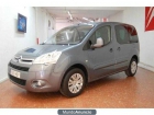 Citroën Berlingo 1.6HDI 92cv Multiespace PACK - mejor precio | unprecio.es