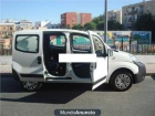 Citroën Nemo Combi 1.4 HDi X - mejor precio | unprecio.es