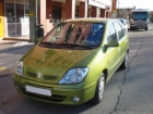 Comprar coche Renault SCENIC 1.9DCI 105CV '01 en Fuencarral - mejor precio | unprecio.es