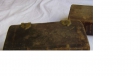 Dos libros antiguos, impresos en 1786 - mejor precio | unprecio.es
