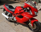 Ducati ST 3 S ABS 2007 9600 km - mejor precio | unprecio.es