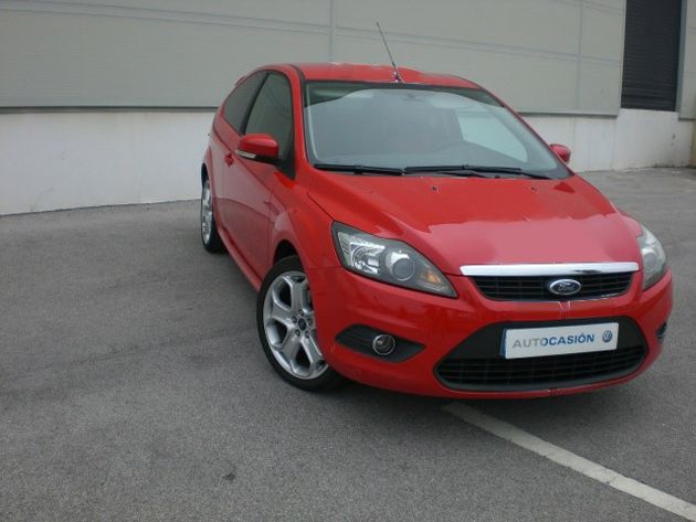 FORD Fiesta 1.4TDCi Trend