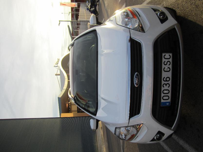 Ford Kuga 2000 TDCI 136 cv 2 WD