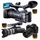 Grabaciones video profesional Full HD - mejor precio | unprecio.es
